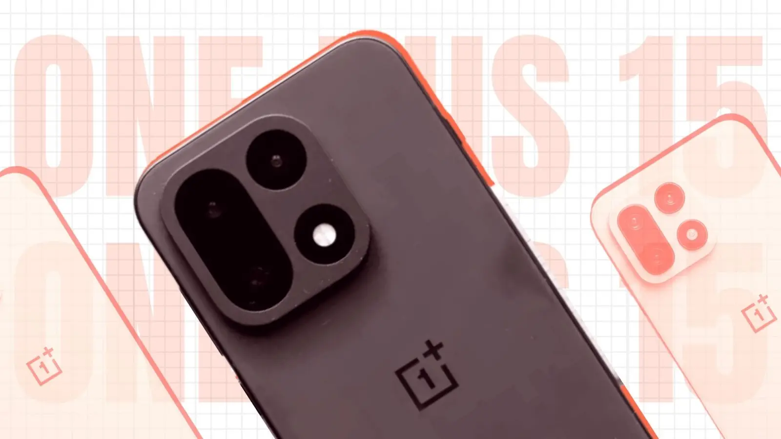 Overall, the OnePlus 15 delivers a proper premium flagship feel. The Black version looks minimalistic and stealthy.