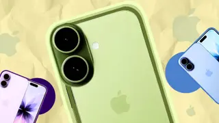 The iPhone 17 base variant is no longer the phone you buy just because you can't afford the Pro.