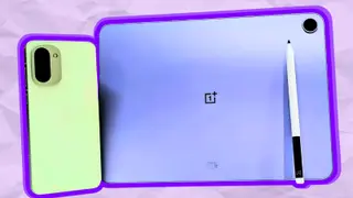 OnePlus has launched OnePlus 15R and Pad Go 2.