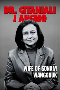 BTS: When Sonam Wangchuk’s Wife Shared Untold Stories on Switch