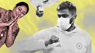 Sports, Smog & Scandals | The Newslaundey