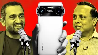 How Lava Is Taking On Chinese Smartphone Makers?