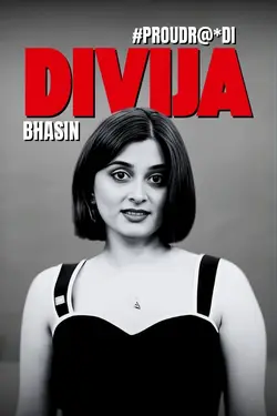 Divija Bhasin Interview on #ProudR