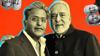 Power, Parties & Politics | The Newslaundey