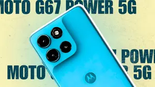 The Moto G67 Power is priced at Ra. 16,999 for its sole 8GB/128GB variant.