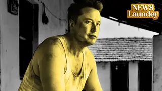 Elon Musk Kar Denge Sab Kuch Daan | Newslaundey