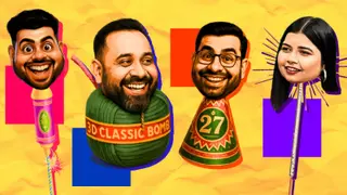 Diwali Par Comedy Se Bharpoor Shayari | Sasti Masti Shayari