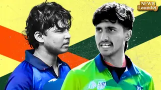 Roast: Condoms, Cricket & Courtroom Drama | The Newslaundey