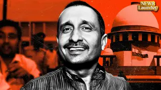 Unnao R@pe Case, SC on Sengar Bail | Newslaundey