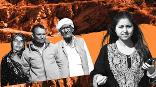 Aravalli Mining Ground Report: How a Haryana Village Is Suffering