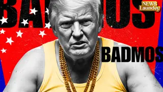 Maduro Captured by US, Venezuela Crisis Explained | Newslaundey