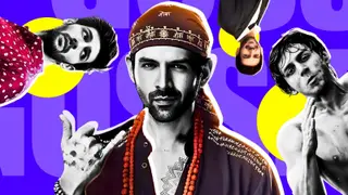 Gossip Girls Ep 3: Kartik Aaryan Targeted? Bollywood Ka PR Game EXPOSED😳