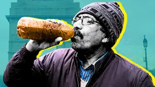 Water Contamination Crisis: Delhi Next?