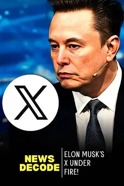 Elon Musk’s X Deepfake Controversy
