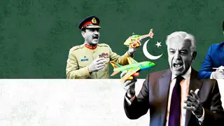 Pakistan Ke Bhikhari IMF Ko Loan Dekar Banege Ameer | Roast