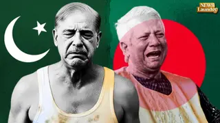 Roast: Bangladesh Ko Pakistan Ki Tarha Patkega India