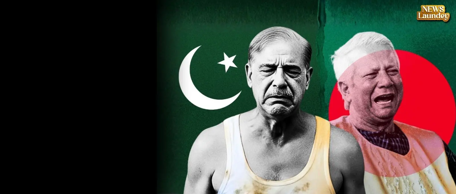 Roast: Bangladesh Ko Pakistan Ki Tarha Patkega India