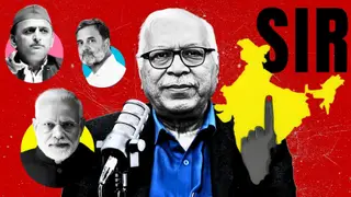 Indian Elections: Dark Side of SIR and Vote List