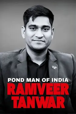 Teaser: Pond Man of India on Switch