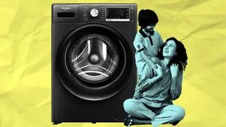 The new product line targets consumers seeking alternatives to frequent washing of lightly worn clothing.