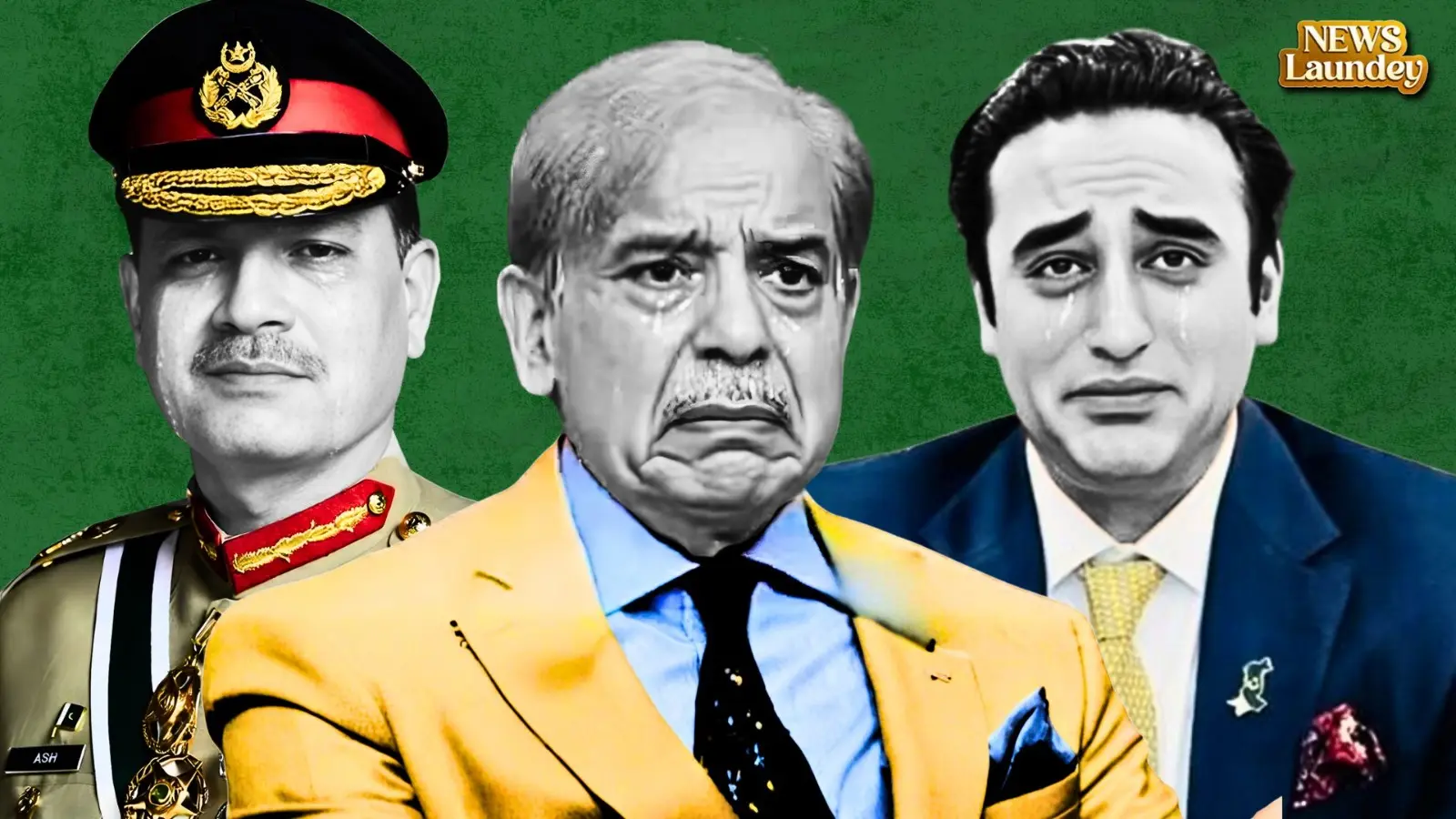 26 January Ko Operation Sindoor Ki Jhanki, Swiss Report Ne Pakistan Ki Waat Laga Di