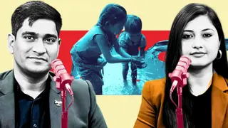 Podcast With Pond Man of India Part 1