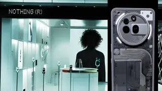 Founded in 2020 by Carl Pei, former co-founder of OnePlus, Nothing has positioned itself as a design-focused brand.