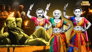 India-EU Ki Deal Ho Gayi, Trump Ke Ishaare Par Naachta Reh Gaya Pakistan