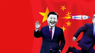 Rafale Abhi Zinda Hai, Pakistan Sharminda Hain