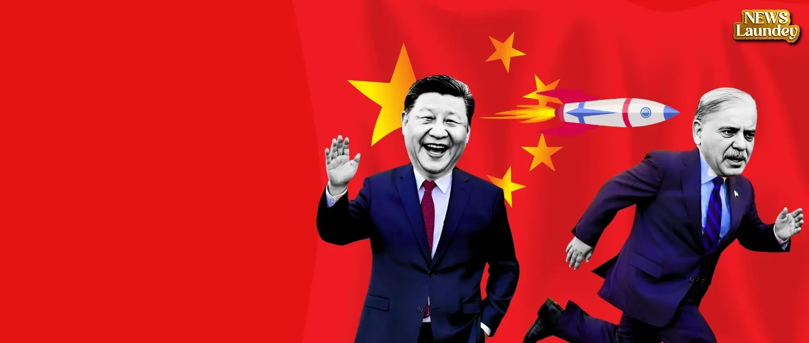 Rafale Abhi Zinda Hai, Pakistan Sharminda Hain