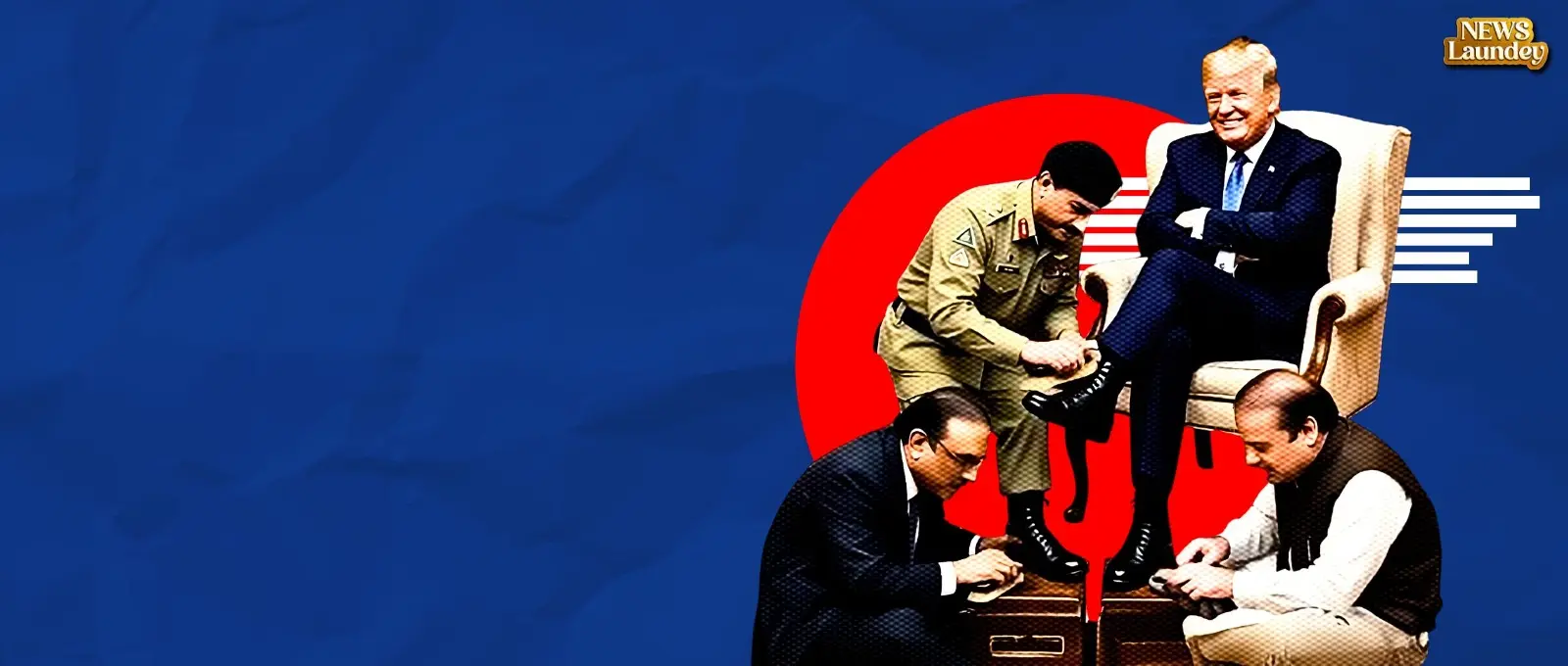 Trump Ka Tukde-Tukde World Plan? Pakistan, Canada, Greenland & India’s Masterstroke