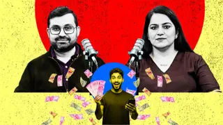 Mutual Funds Kaise Banata Hai Crorepati | GurleenKaurTikku Explains Smart Investment Strategy