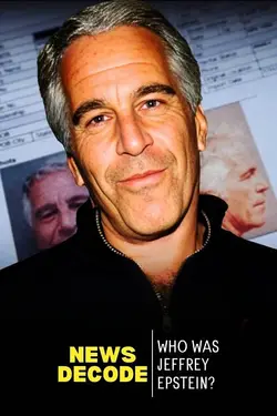 Who Was Jeffrey Epstein?