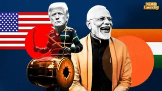US–India Deal: Trump India Ke Tariff Par Bajane Lage Dhol