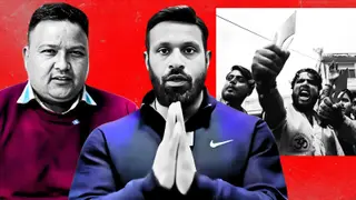 ‘Mohammad Deepak’ Controversy: Viral Bajrang Dal Wale Nikle BJP Neta