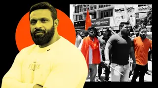 Bajrang Dal vs ‘Mohammad Deepak’ | Kiski Galti?