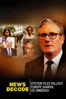 Epstein Shockwaves: Governments Fall