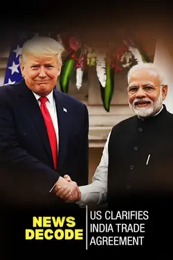 US Fact Sheet Explains India–US Trade Deal