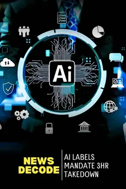 India tightens social media rules