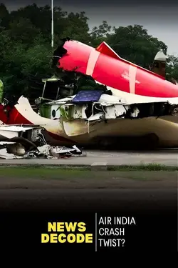 Air India Crash: What Report Claims?