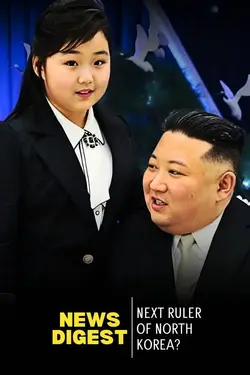 Who will be North Korea’s Next Leader?