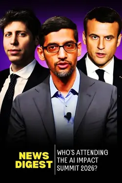 Why AI Summit 2026 Is a Big Deal for India