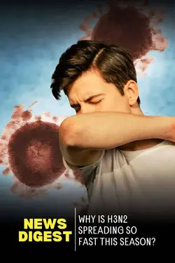 H3N2 Flu: What You Need to Know