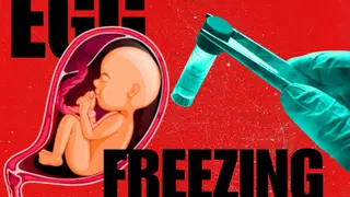 Egg Freezing ki Sahi Umar kya hai?