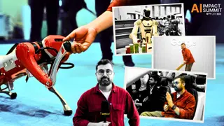 AI Summit 2026: Inside TCS, Google & OpenAI Innovations