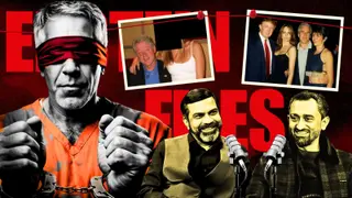 Dark Reality of Epstein Files: Jeffrey Epstein and His Island Exposed