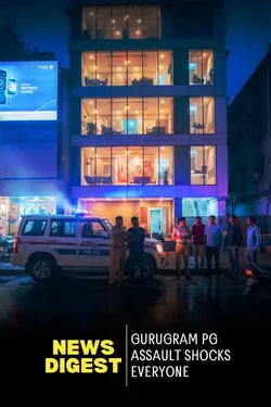 19-year-old student beaten by live-in partner, critical in AIIMS