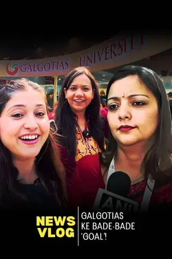 AI Summit Controversy: Will Galgotias Professor Neha Singh Get New Job Offers