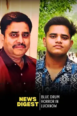 Lucknow Horror: Man Kills Father, Dismembers Body in Front of Sister