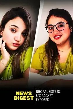 A shocking s*x racket exposed in Bhopal